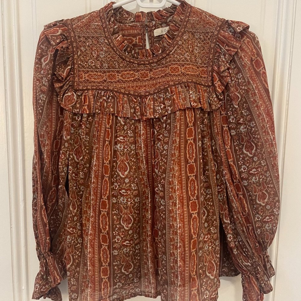 Doen Blouse